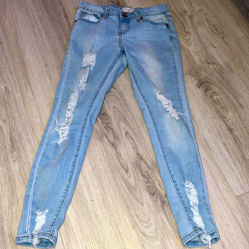 Jeans